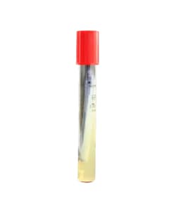 Thermo Scientific Nutrient Agar (Slant) De 7 a 8 g | Buy Online | Thermo Scientific&trade; | Fisher Scientific